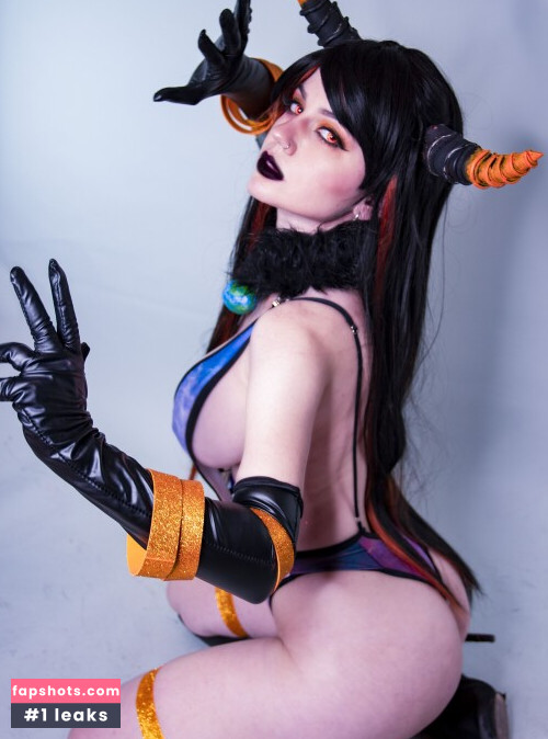 Magui Sunshine (La alquimista de acero) gallery photo #988