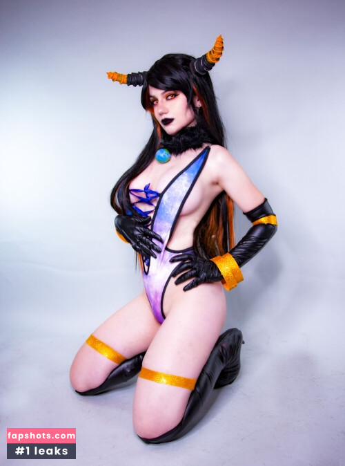 Magui Sunshine (La alquimista de acero) gallery photo #991