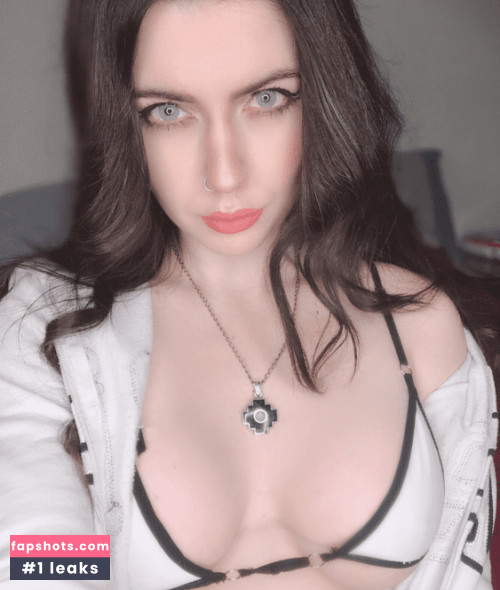 Magui Sunshine (La alquimista de acero) gallery photo #992