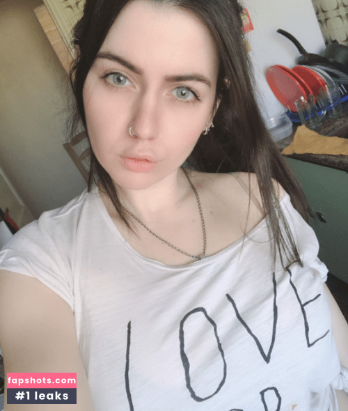 Magui Sunshine (La alquimista de acero) gallery photo #1000