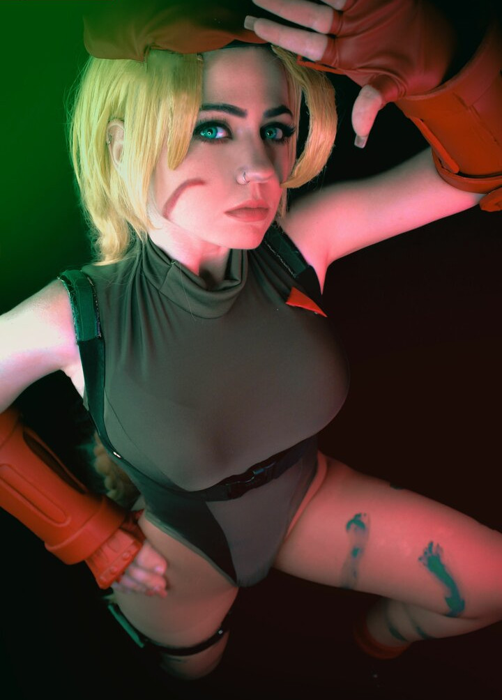 magui-sunshine gallery photo #1074