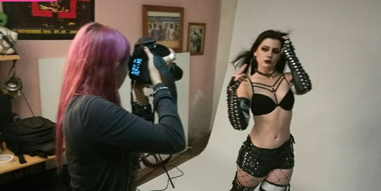 magui-sunshine gallery photo #1129