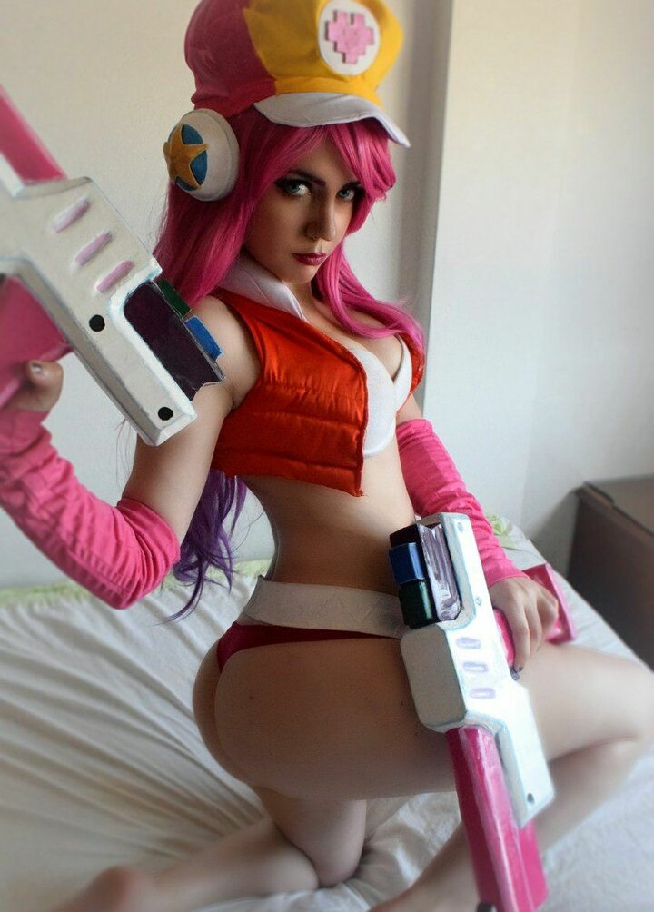 magui-sunshine gallery photo #1136