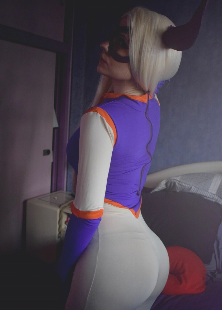 magui-sunshine gallery photo #1173