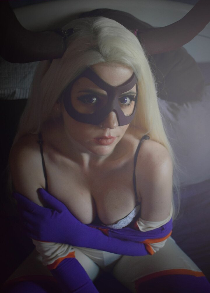 magui-sunshine gallery photo #1177