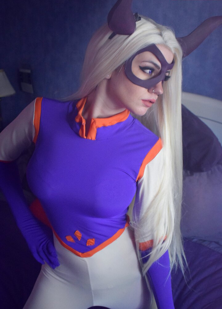 magui-sunshine gallery photo #1187