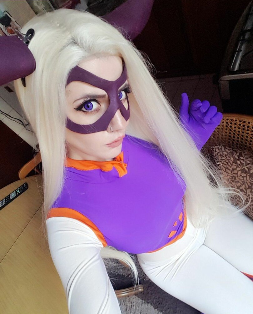 magui-sunshine gallery photo #1190