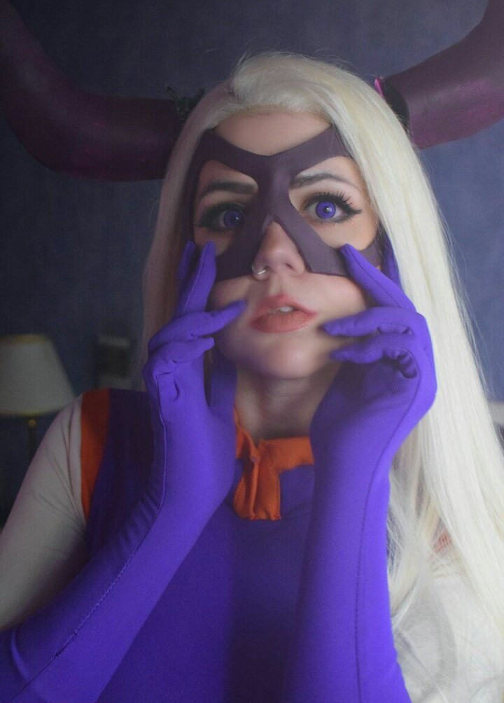 magui-sunshine gallery photo #1194