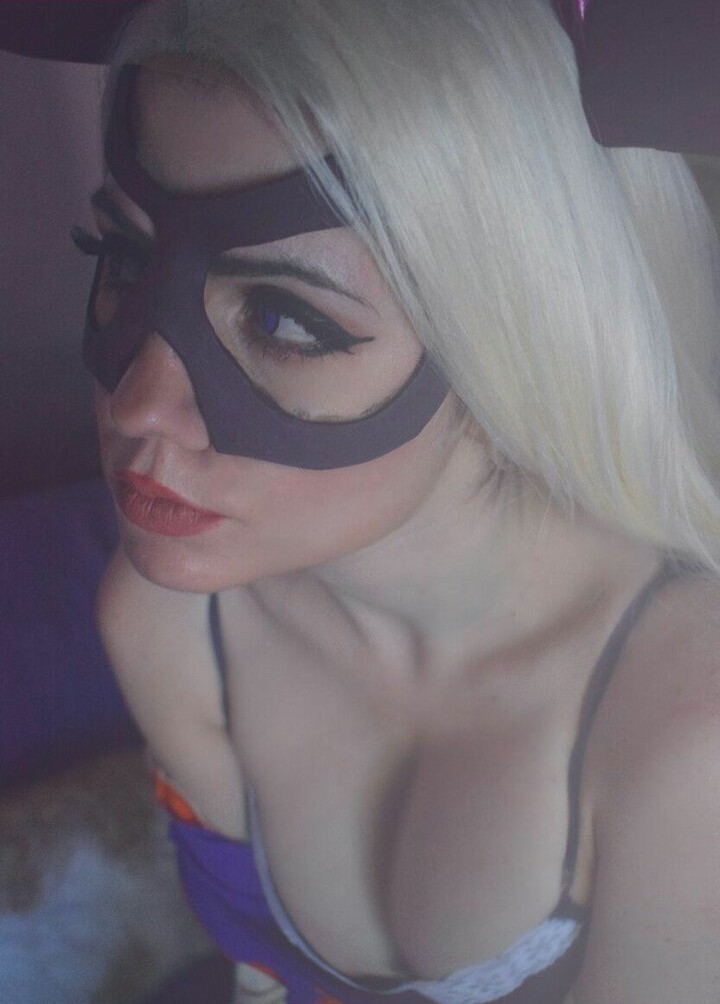 magui-sunshine gallery photo #1198