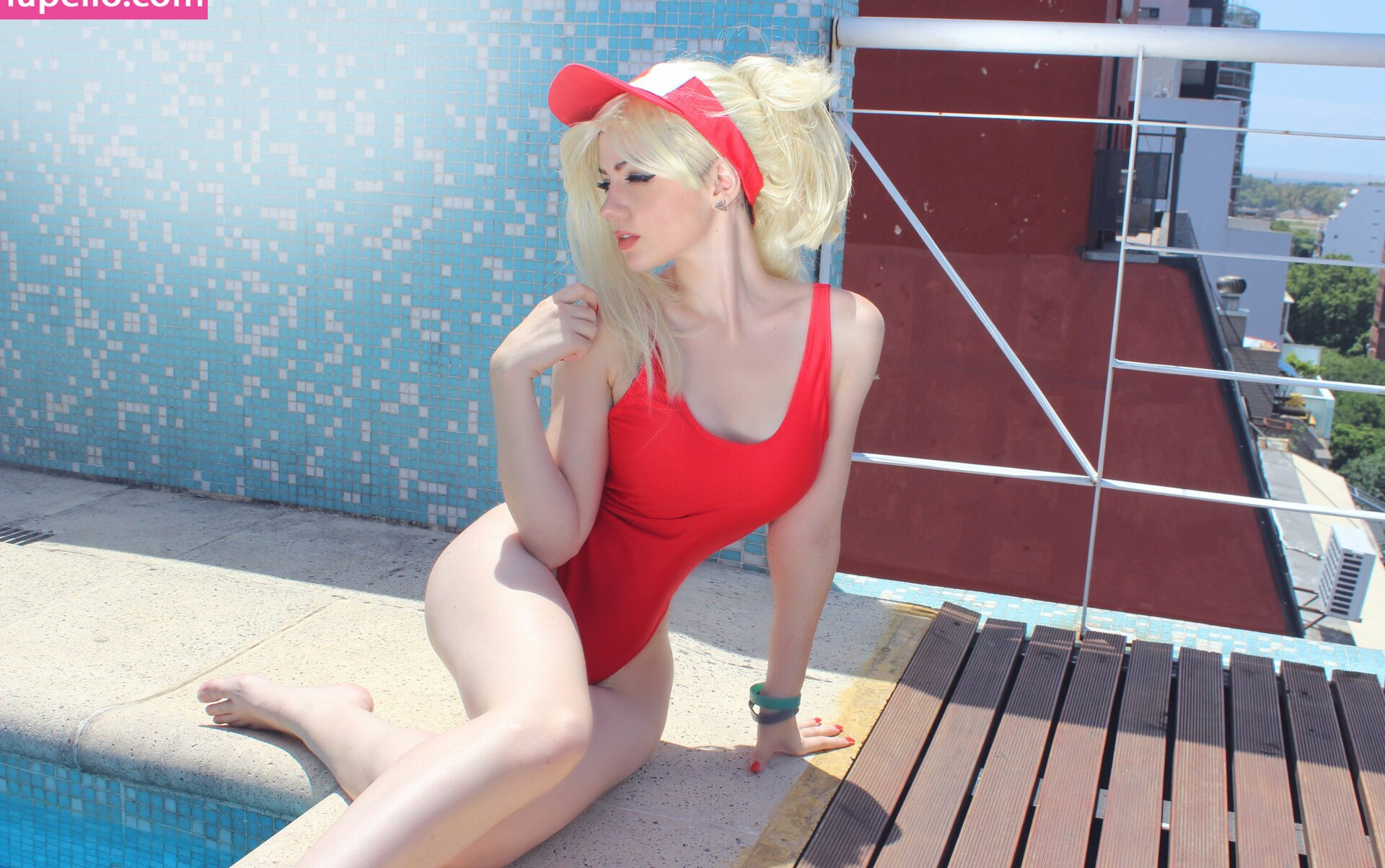 magui-sunshine gallery photo #1225