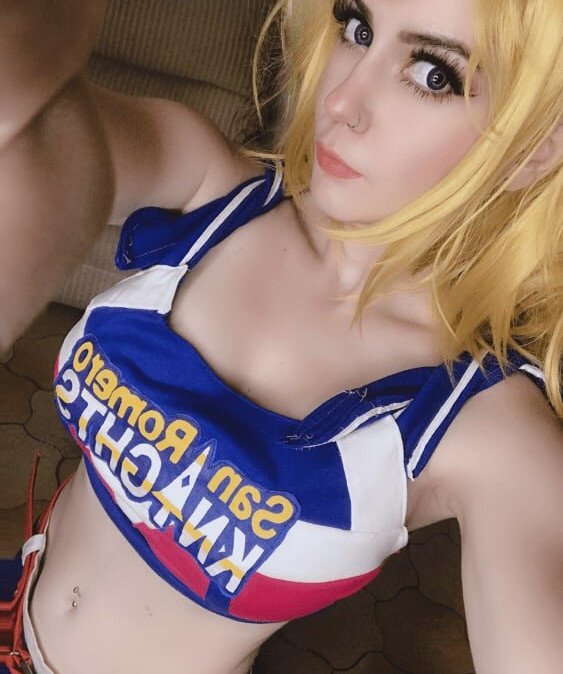 magui-sunshine gallery photo #1264