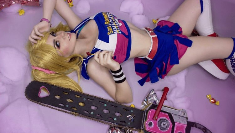 magui-sunshine gallery photo #1266