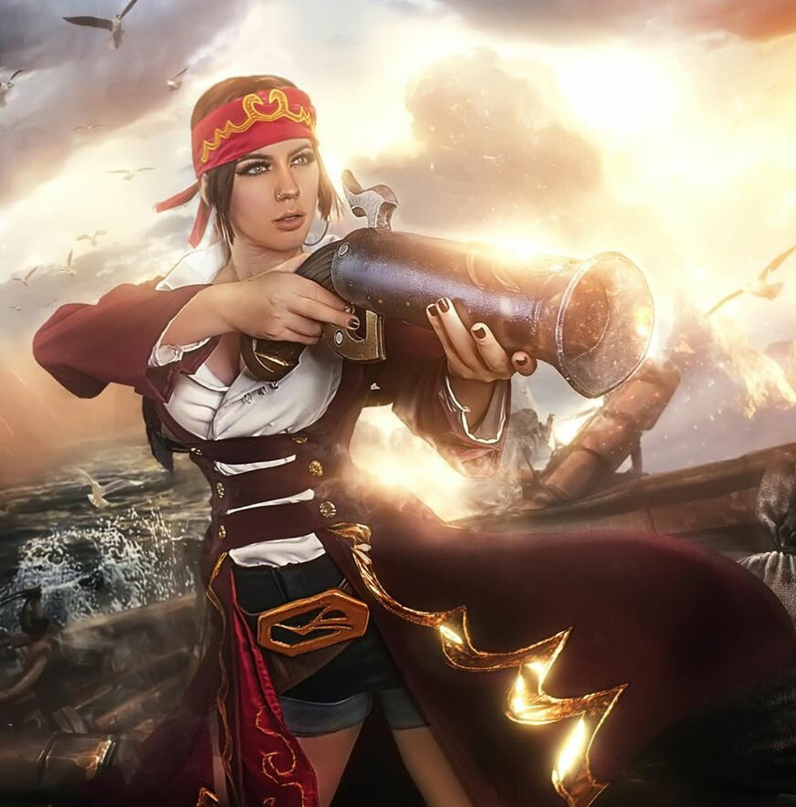 magui-sunshine gallery photo #1277