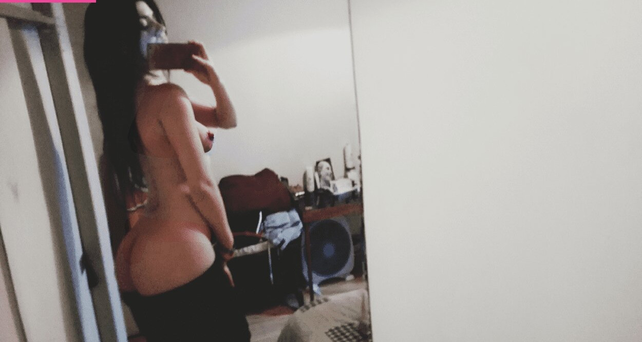 magui-sunshine Nahé úniky fotek pouze od fanoušků #224 - Fapshots