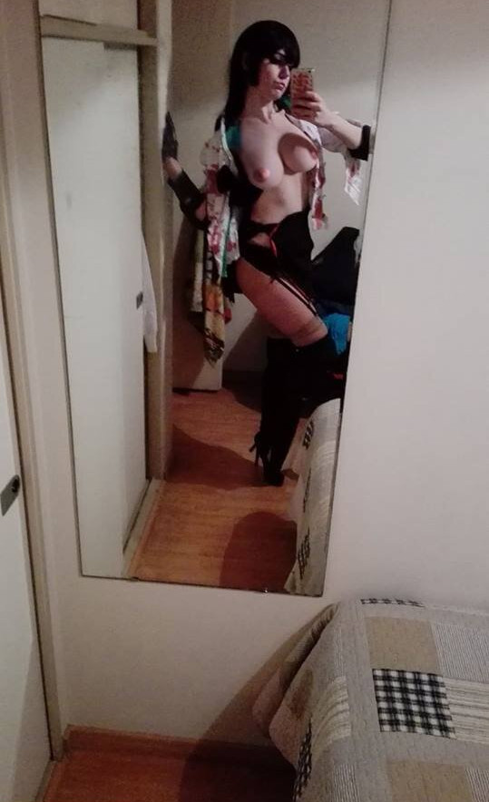 magui-sunshine Nahé úniky fotek pouze od fanoušků #225 - Fapshots