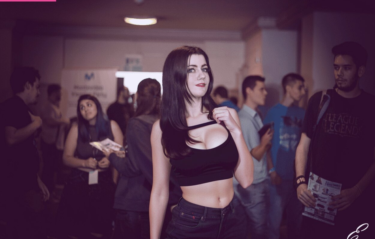 magui-sunshine Nahé úniky fotek pouze od fanoušků #311 - Fapshots