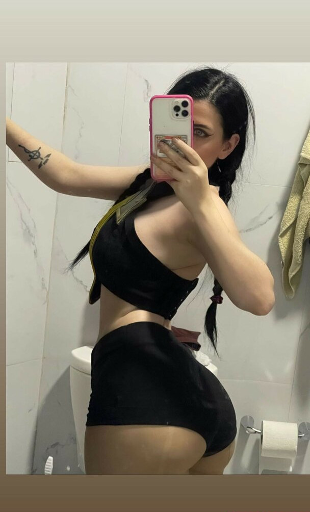 magui-sunshine Nahé úniky fotek pouze od fanoušků #404 - Fapshots