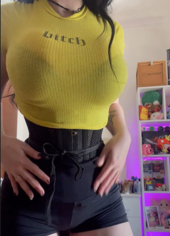 magui-sunshine Nahé úniky fotek pouze od fanoušků #413 - Fapshots