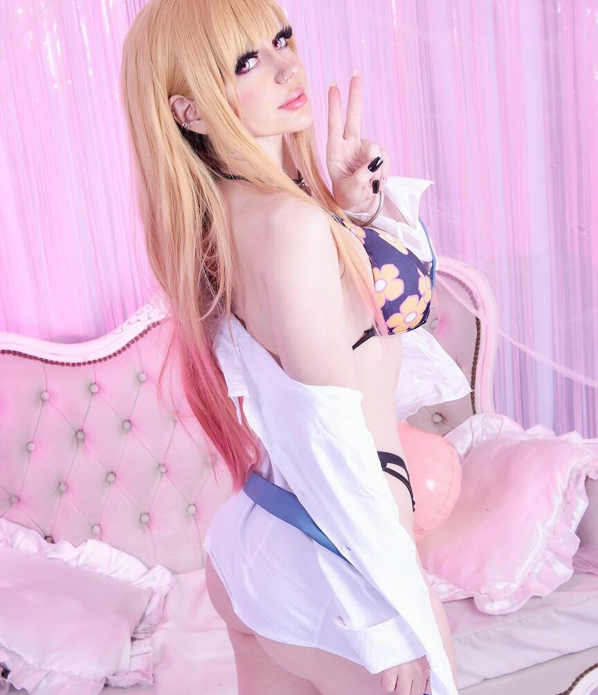 magui-sunshine Nahé úniky fotek pouze od fanoušků #423 - Fapshots