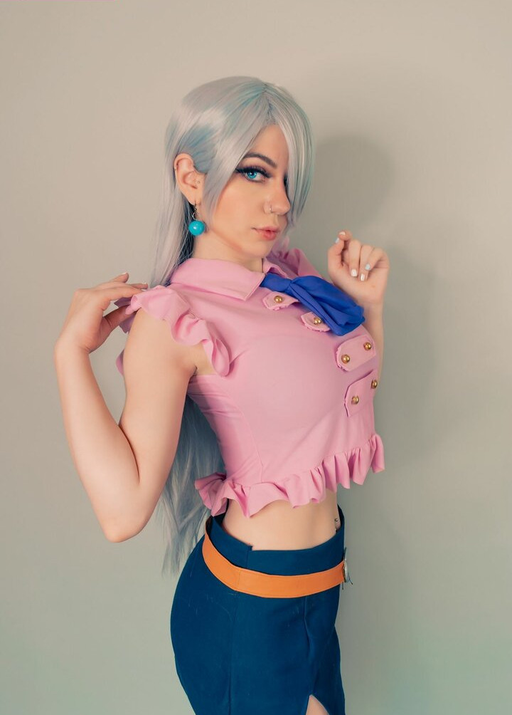 magui-sunshine Nahé úniky fotek pouze od fanoušků #429 - Fapshots