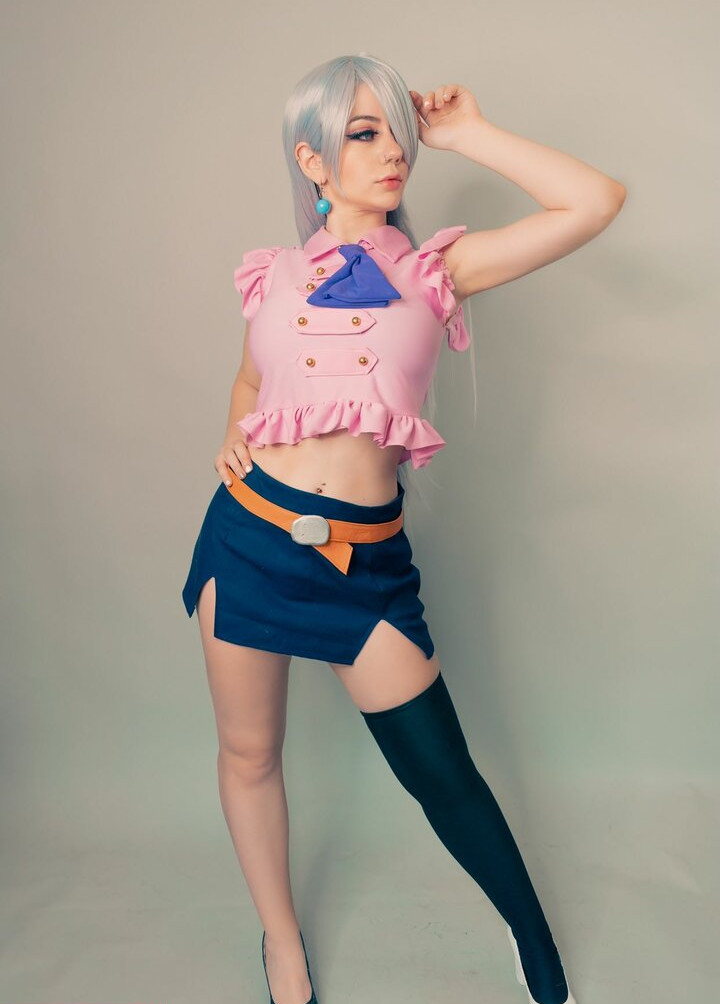 magui-sunshine Nahé úniky fotek pouze od fanoušků #431 - Fapshots