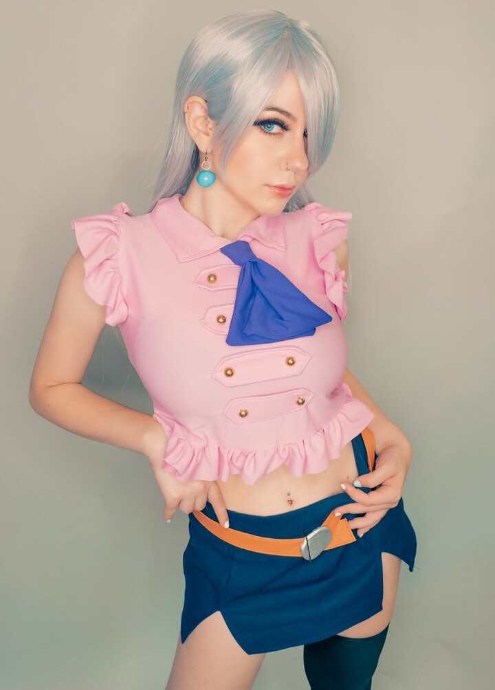 magui-sunshine Nahé úniky fotek pouze od fanoušků #432 - Fapshots