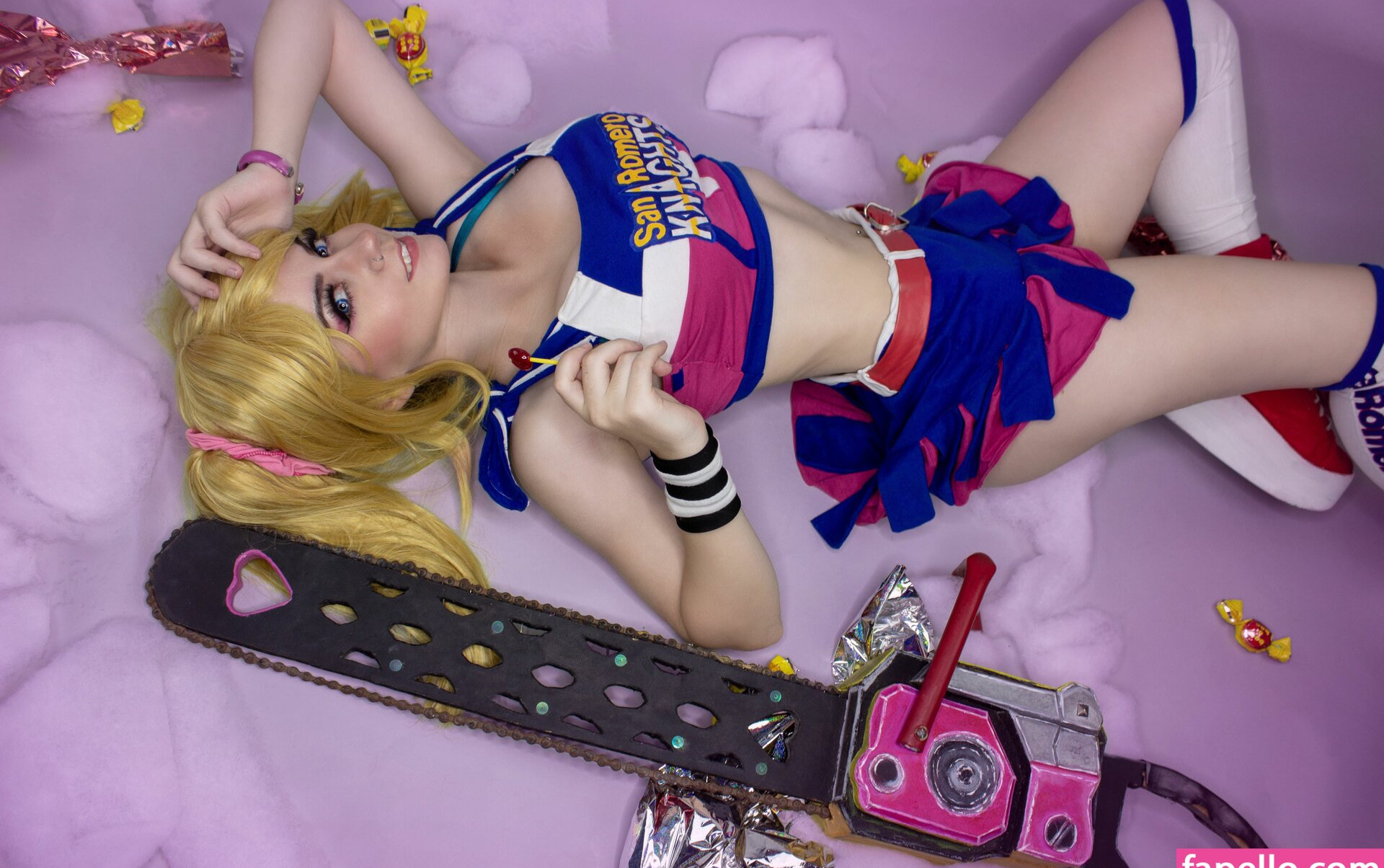 magui-sunshine Nahé úniky fotek pouze od fanoušků #449 - Fapshots