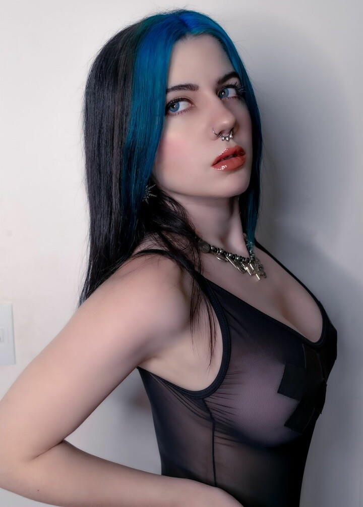 magui-sunshine Nahé úniky fotek pouze od fanoušků #467 - Fapshots