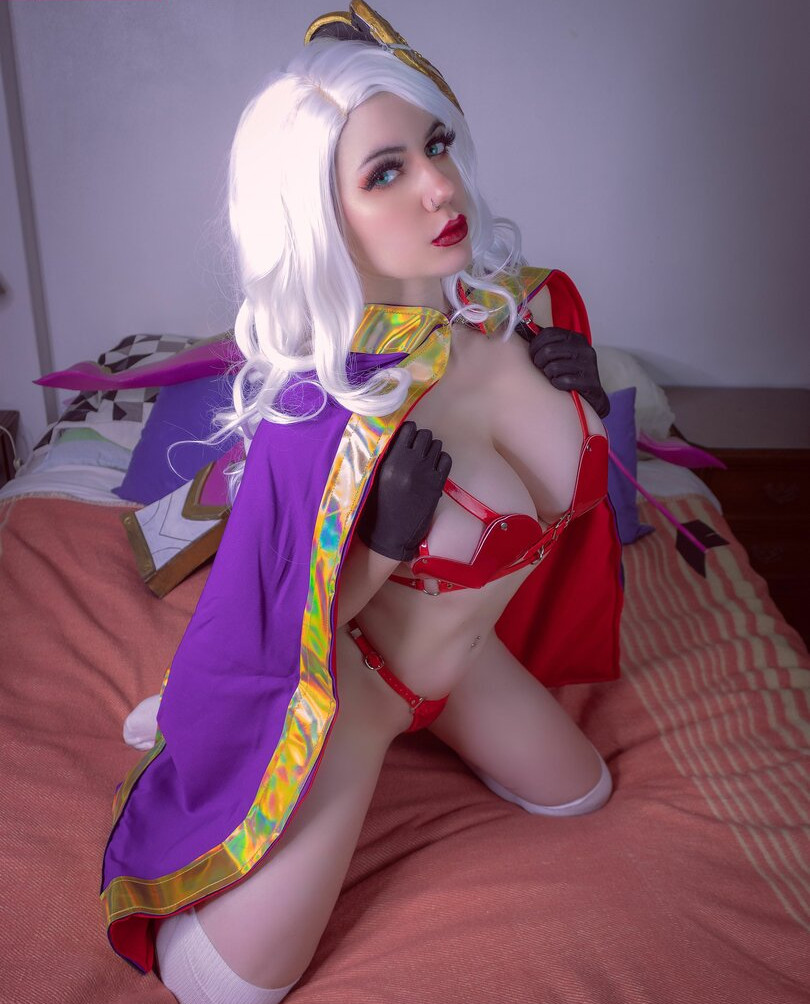 magui-sunshine Nahé úniky fotek pouze od fanoušků #482 - Fapshots