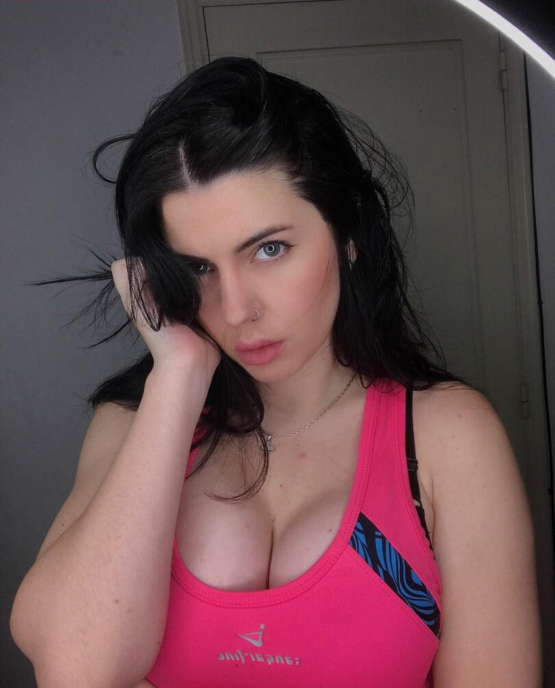 magui-sunshine Nahé úniky fotek pouze od fanoušků #483 - Fapshots