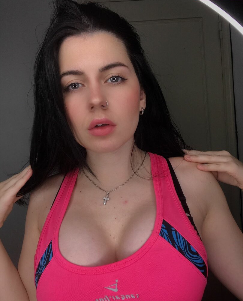 magui-sunshine Nahé úniky fotek pouze od fanoušků #484 - Fapshots