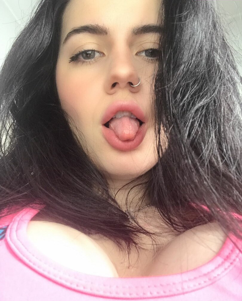 magui-sunshine Nahé úniky fotek pouze od fanoušků #485 - Fapshots