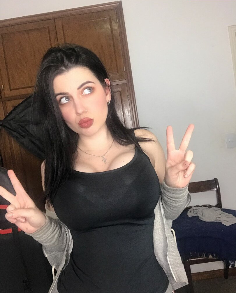 magui-sunshine Nahé úniky fotek pouze od fanoušků #487 - Fapshots