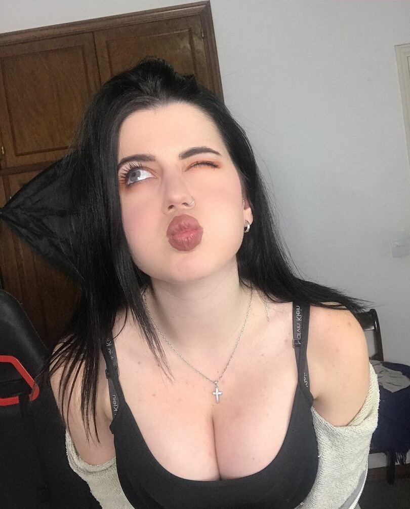 magui-sunshine Nahé úniky fotek pouze od fanoušků #489 - Fapshots