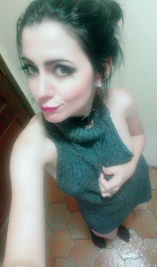 magui-sunshine Nahé úniky fotek pouze od fanoušků #493 - Fapshots