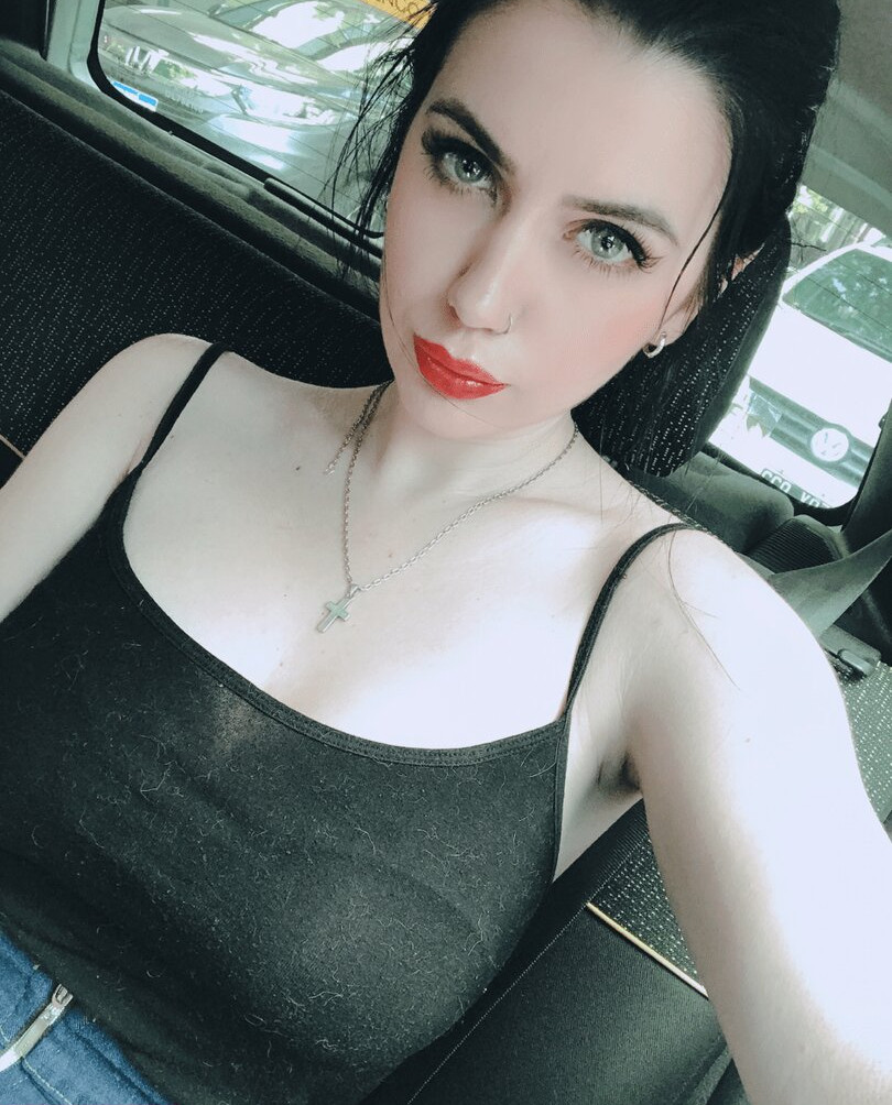 magui-sunshine Nahé úniky fotek pouze od fanoušků #501 - Fapshots