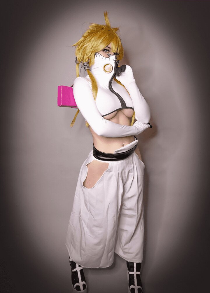 magui-sunshine gallery photo #649