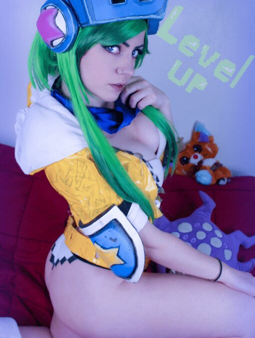 magui-sunshine gallery photo #822