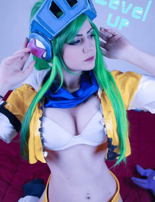 magui-sunshine gallery photo #823