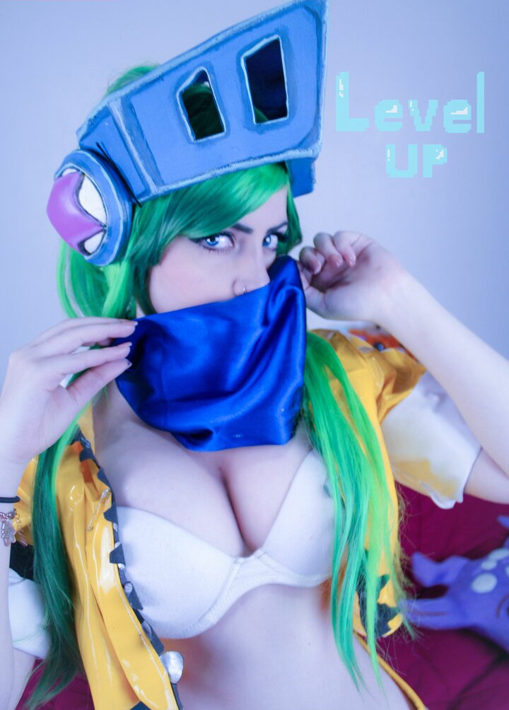 magui-sunshine gallery photo #946