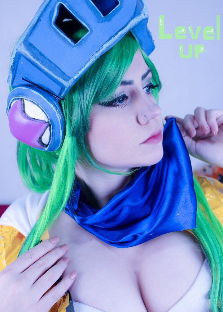 magui-sunshine gallery photo #948