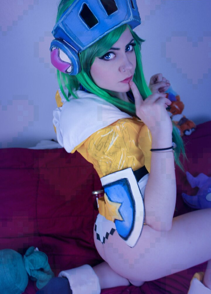 magui-sunshine gallery photo #952