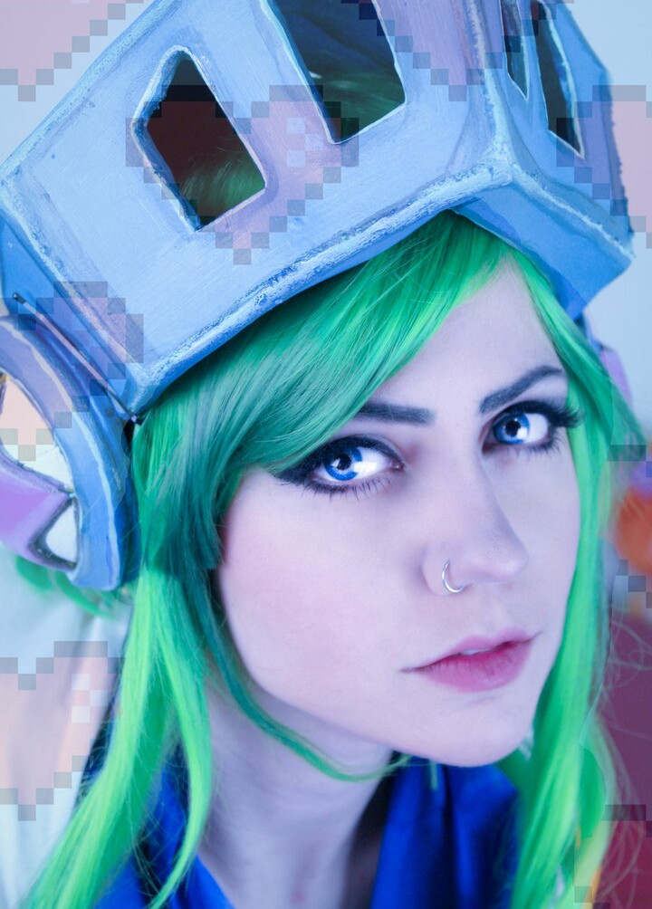 magui-sunshine gallery photo #956