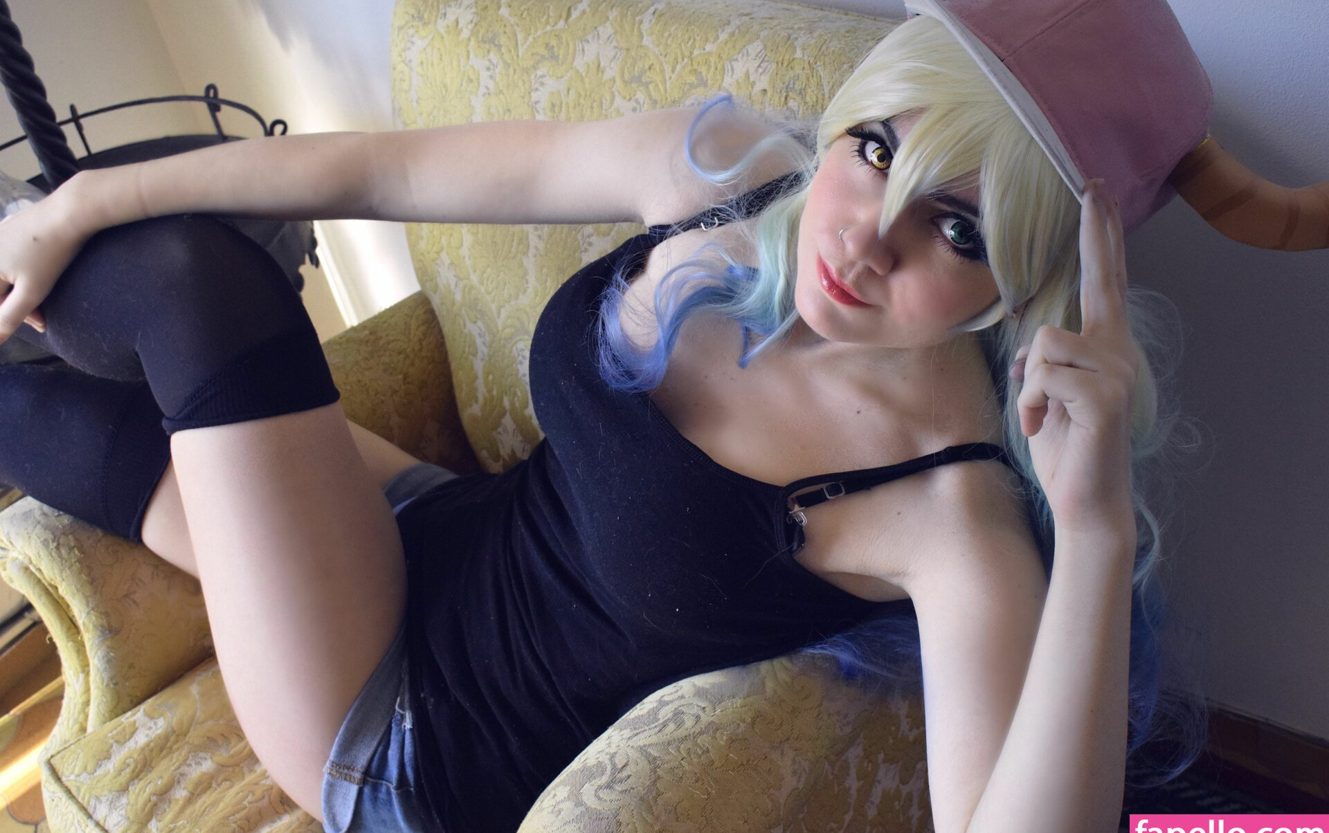 magui-sunshine gallery photo #990