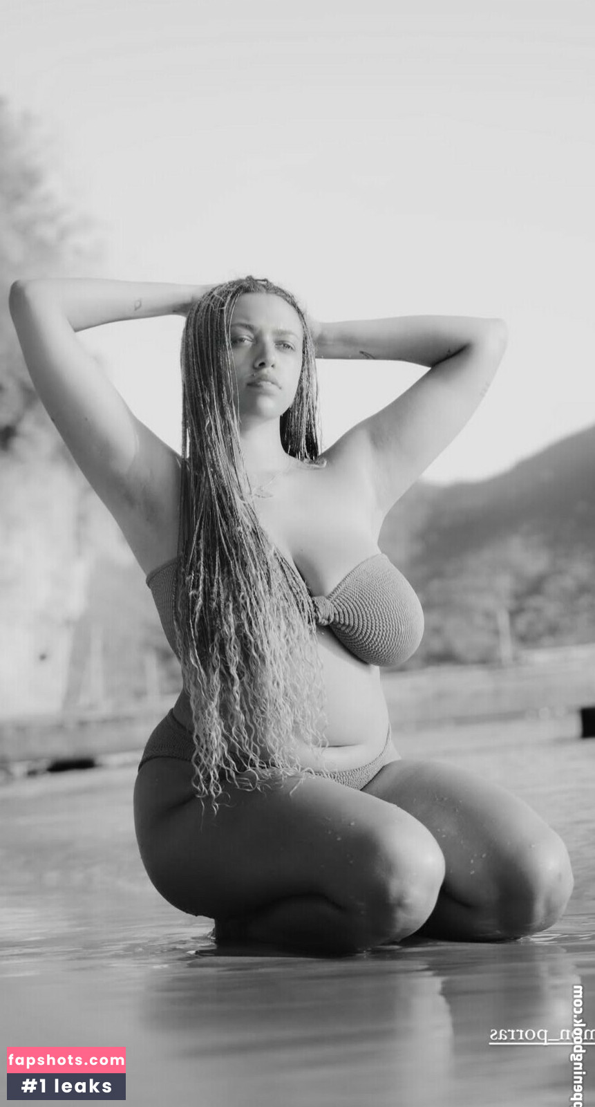 Mahalia Nacktheit OnlyFans Fotos #6 - Fapshots