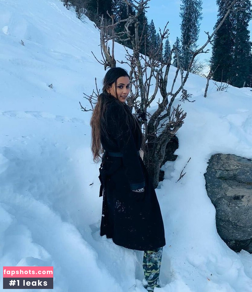 Mahi Mishra gallery photo #4