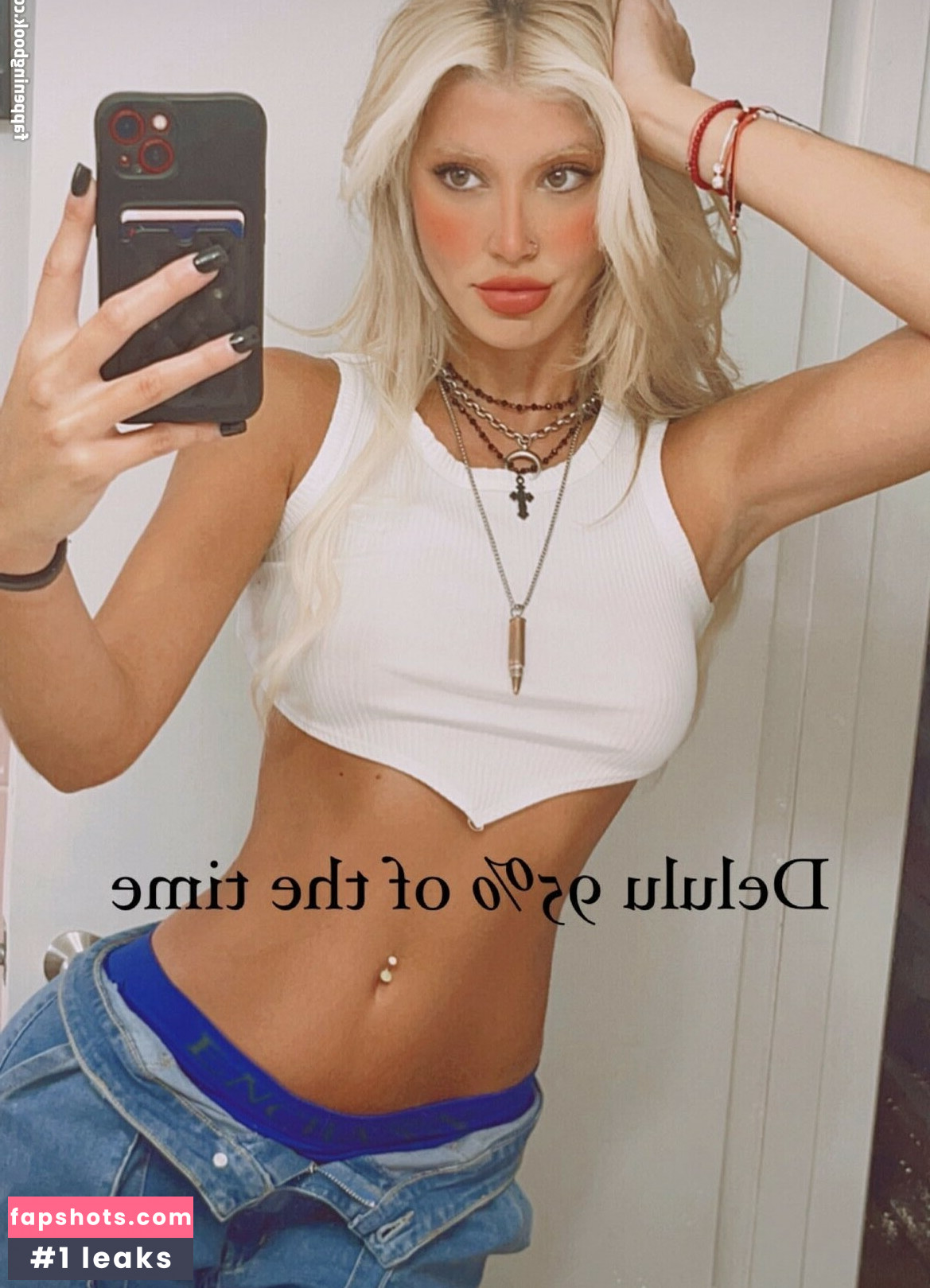 Mahila Mendez Nacktheit OnlyFans Fotos #15 - Fapshots