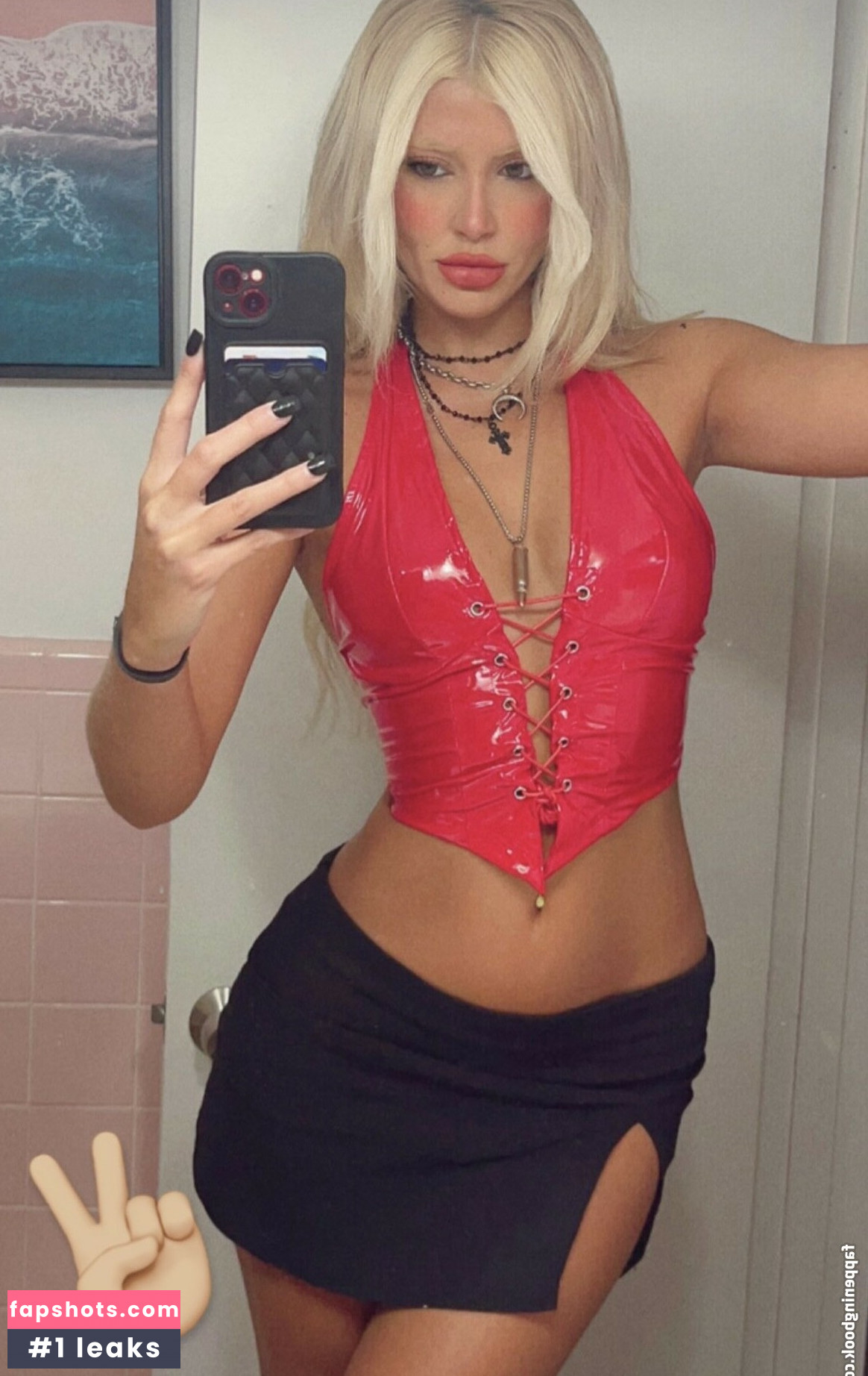 Mahila Mendez Nacktheit OnlyFans Fotos #16 - Fapshots