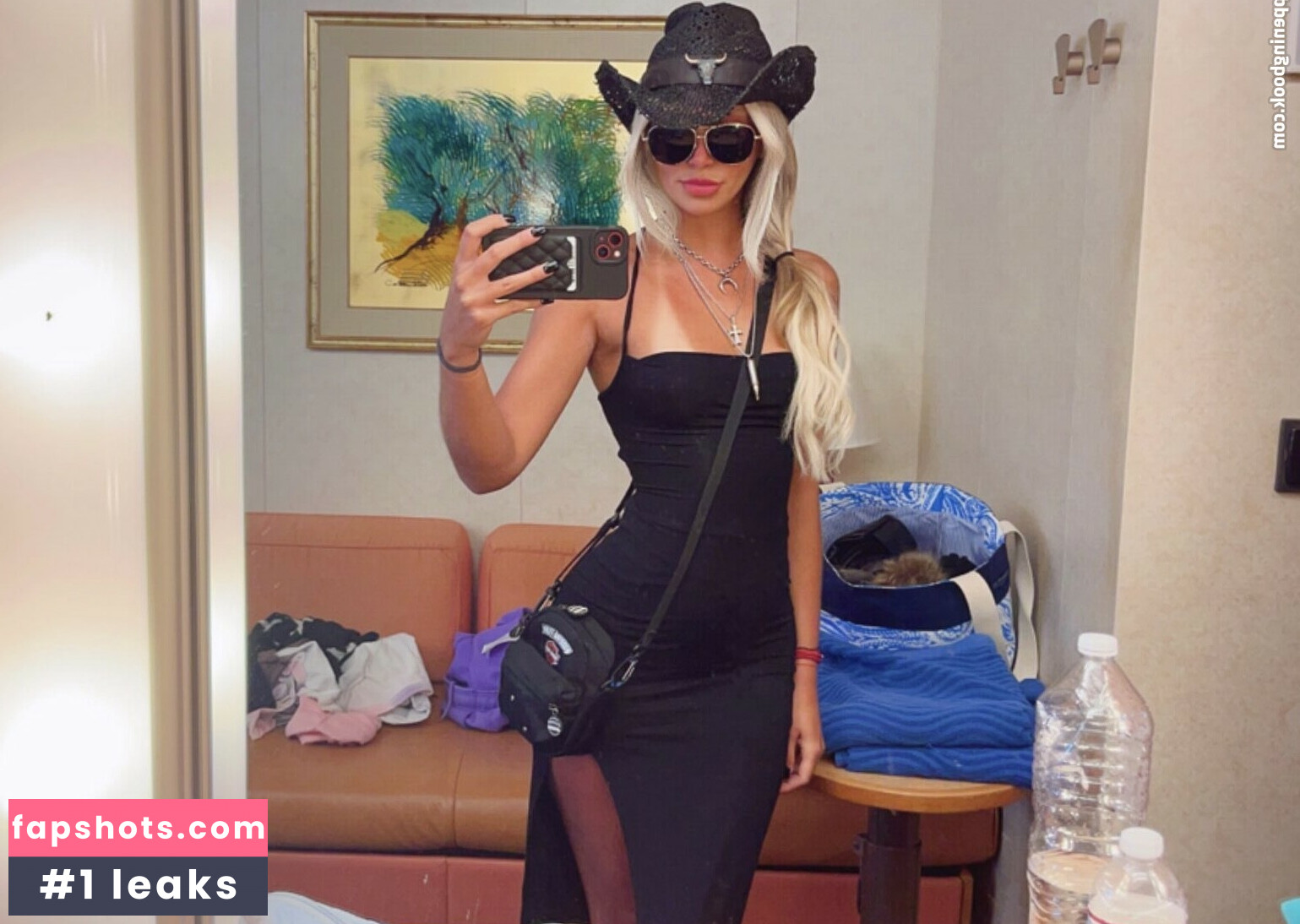 Mahila Mendez Nacktheit OnlyFans Fotos #20 - Fapshots