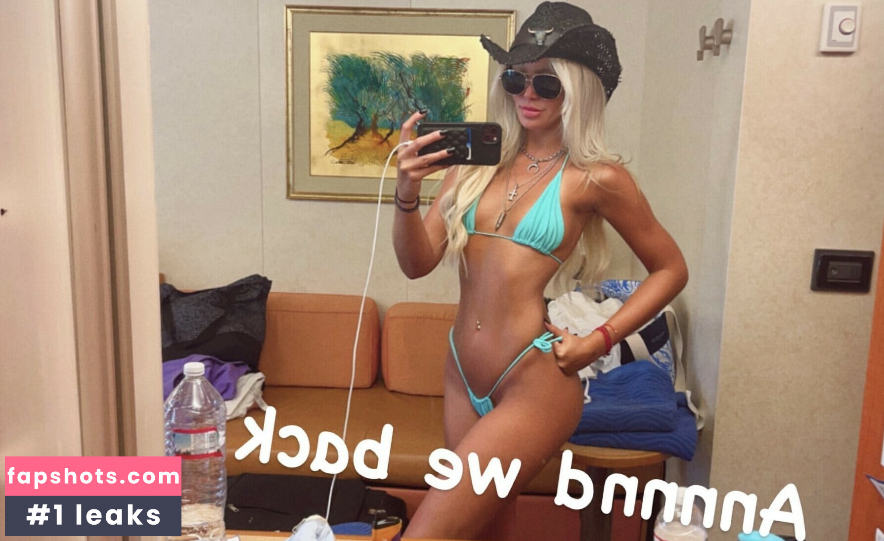 Mahila Mendez Nacktheit OnlyFans Fotos #23 - Fapshots